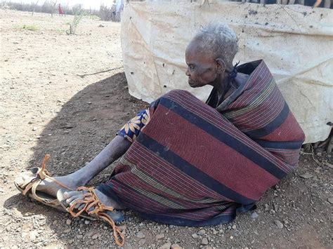 Sudanese Refugees In Chad Face Security Humanitarian Challenges