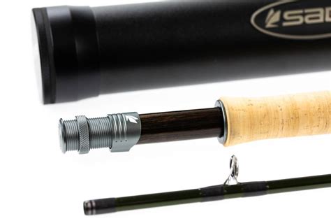 Sage Sonic Fly Rod Review Better Than The X Trident Fly Fishing