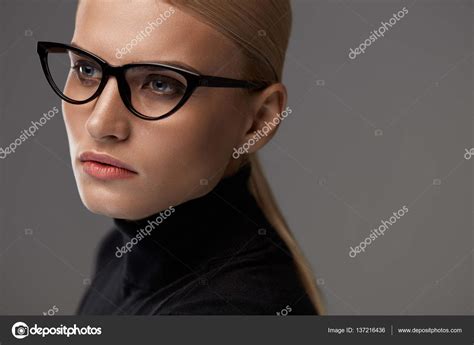 Stylish Glasses For Young Women