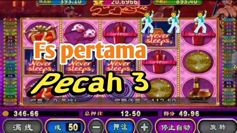 Spin Of Fighter Pussy Striper Night Pecah Geng Amoi Gelek