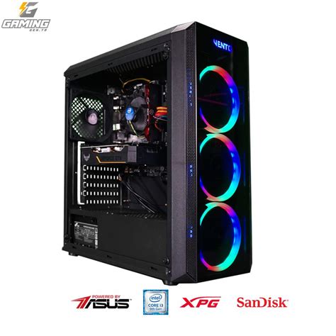 Cyber F Intel I F Asus Tuf Gtx Gb Gb Ram Gb