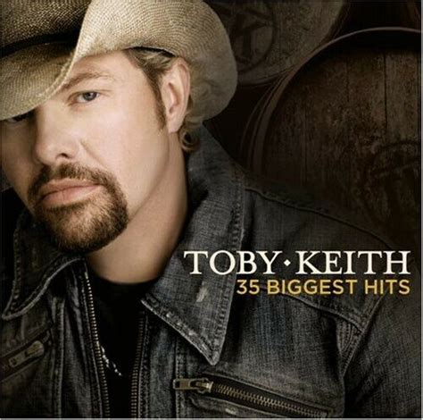 Toby Keith 35 Biggest Hits 35 Track 2 Cd Set Sealed 602517524224 Ebay