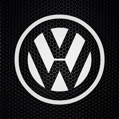 Sticker Volkswagen