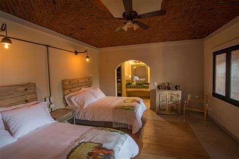 Casa Nare Adults Only Hotel San Miguel De Allende Mexico