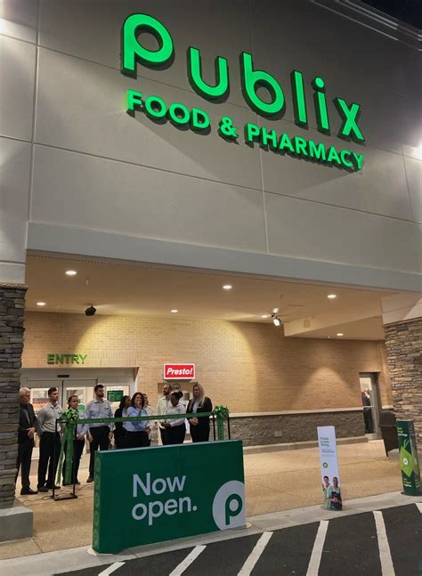 New Publix Opening Near Me Date 2024 Dates Libbi Christalle