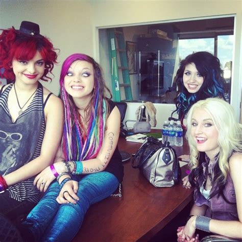 Cherri Bomb - Cherri Bomb Photo (31237952) - Fanpop