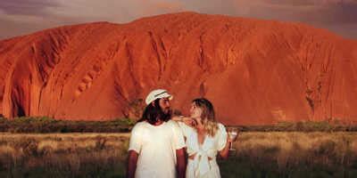 Days Uluru Kings Canyon Tour From Alice Springs