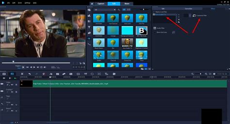 Corel Videostudio Pro Review Part Editing And Effects