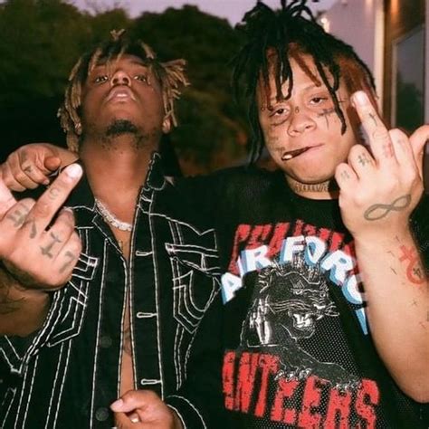 Juice WRLD Trippie Redd 2 Seats Both Sides Lyrics Genius Lyrics