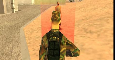 Ucok Jadi Jendral Part2 DYOM GTAind Mod GTA Indonesia