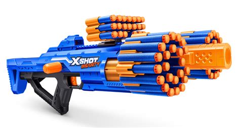 Buy X Shot Insanity Berzerko Blaster At Mighty Ape NZ