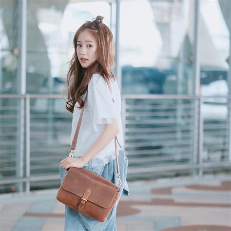 Thay vì chạy theo xu hướng hot girl Thái lại chỉ trung thành với 6 kiểu tóc quen thuộc này