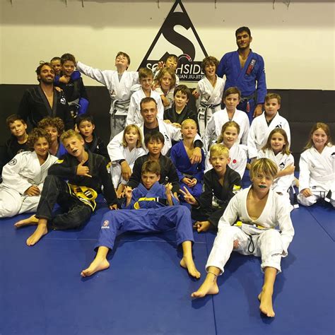 Coaches Southside Bjj Gold Coast Brazilian Jiu Jitsu Coaches