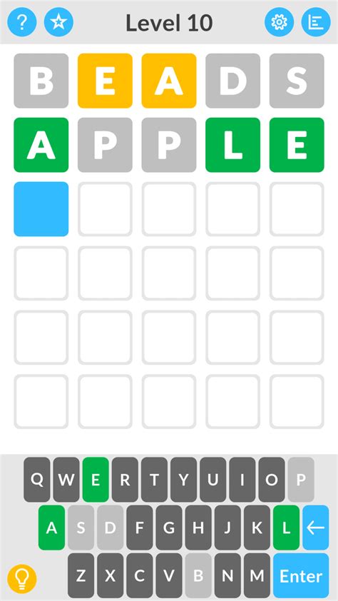 Word Guess Challenge For Iphone Download