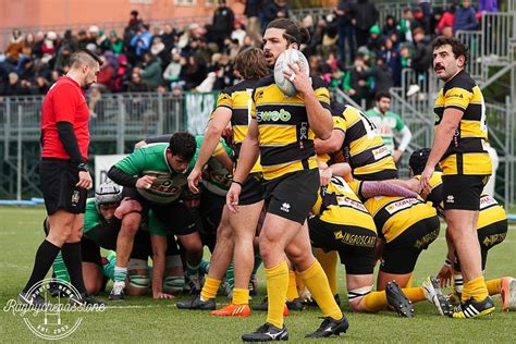 L Isweb Avezzano Rugby non molla mai vince in inferiorità numerica