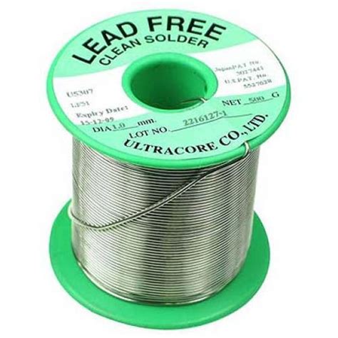 Lead-free (Pb-free) Solder Paste - Industrial News - News - Zhejiang ...