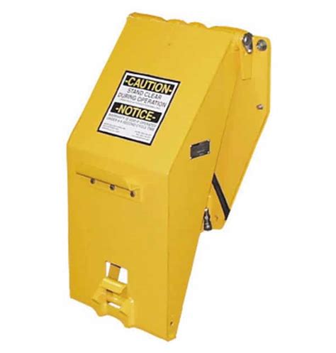 Bayne Taskmaster Hi Lift Series Holtz Industries