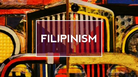 Filipinism Youtube