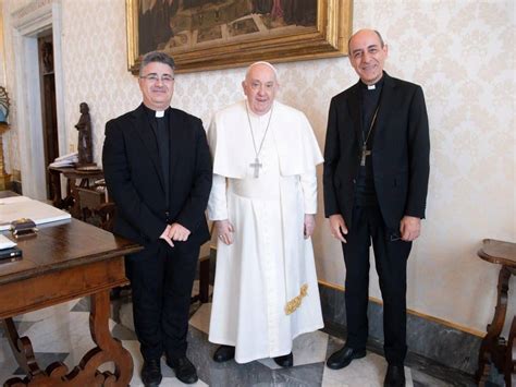 Doctrinal Dicastery Explains How When Gay Couples Can Be Blessed