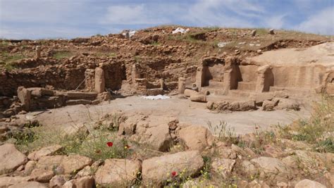 Karahan Tepe Revisited - Eastern Turkey Tours