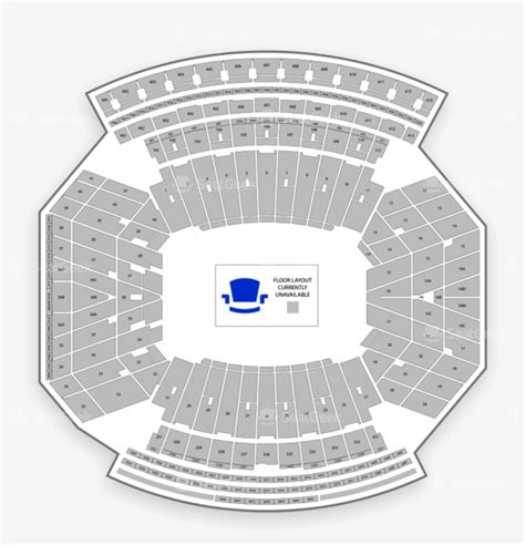 Camp Randall Seating Chart With Rows And Seat Numbers Cabinets Matttroy