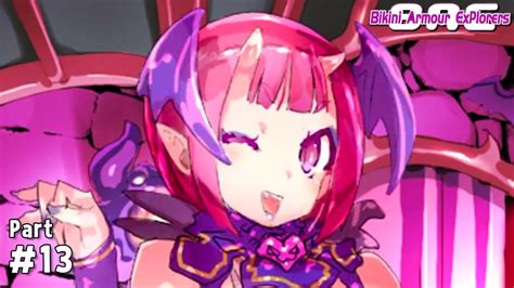 Pekerja Malam Suckyun Bikini Armour Explorers Part 13 YouTube