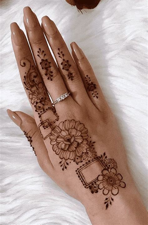 Henna Design 1 Fab Mood Wedding Colours Wedding Themes Wedding