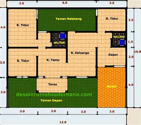 Tips Mengatur Tata Letak Ruang Di Rumah Yang Baik Sesuai Feng Shui