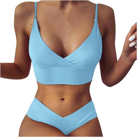 Clearance Homegardon Bestselling Bikini Swimsuits For Women Women