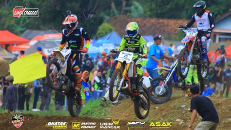 Hari Ke Dua Open Grasstrack Bupati Cup Majalengka 2022 YouTube