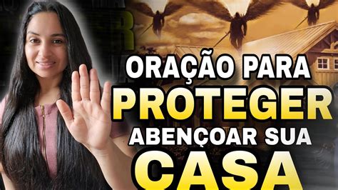 ORAÇÃO EXPUSANDO OS DEMÔNIOS DA SUA CASA YouTube