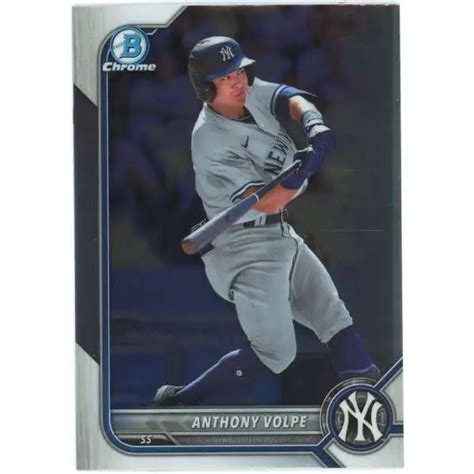 MLB New York Yankees 2023 Throwback Thursday Baseball Single Card