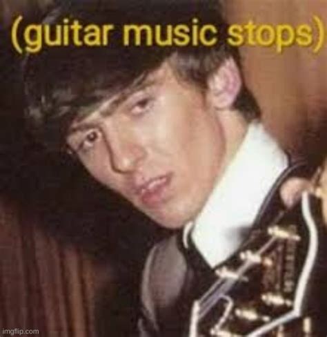 The Best Music Stops Template On The Internet 3 Imgflip