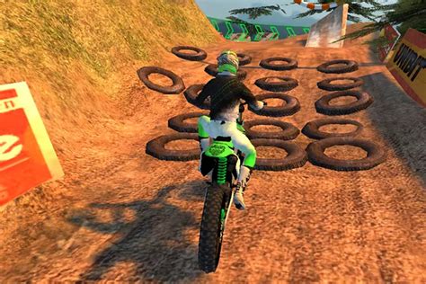 Best Dirt Bike Games Europeanchamp