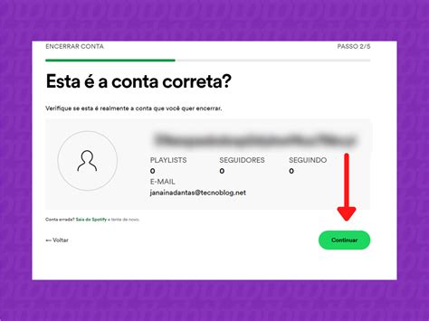 Como Excluir Conta Do Spotify Pelo Pc Blog Tudo Dicas Verloop Io