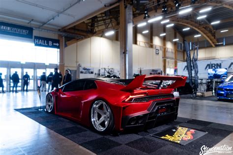 Bilsport Performance Custom Motor Show 2023 Photo Coverage Part 2