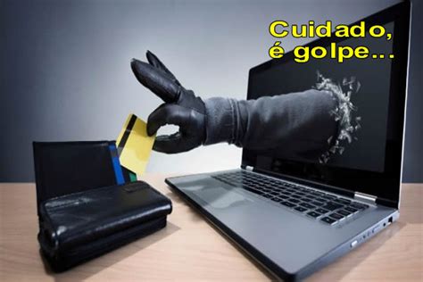 ALERTA DE GOLPE população deve ficar atenta aos mais comuns golpes da