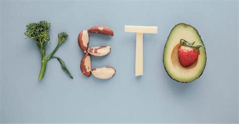 Keto Explained Everything You Need To Know About The Ketogenic Diet