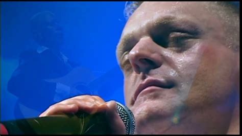 Erasure Piano Song The Eis Christmas Concert 2002 Hd Youtube