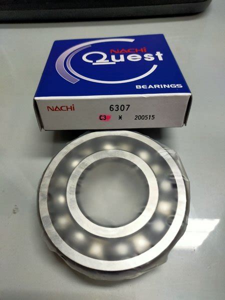 Jual Ball Bearing C Nachi Di Lapak Perkasa Bearing Bukalapak