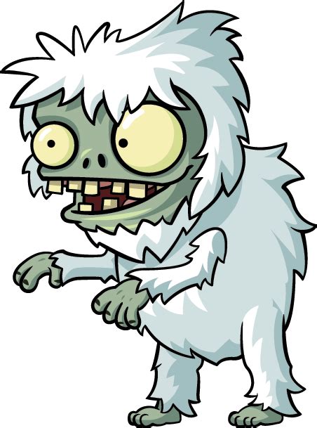 Image Yeti Imp Pvz 2png Plants Vs Zombies Wiki The Free Plants