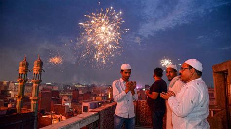 Kerala Government Declares Two Day Holiday For Eid Ul Fitr Indiapost