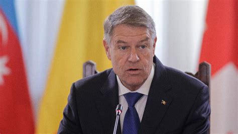 Preşedintele Klaus Iohannis a semnat decretele 10 procurori au devenit