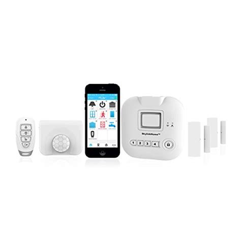 Best Smart Home Security Systems for 2018 - All Home Robotics