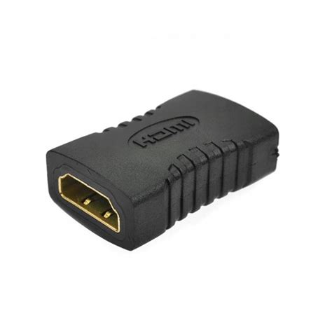 Adapter Przej Ci Wka Hdmi Female Przed U Ka Skandynawskidom