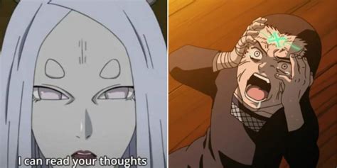 Naruto: 5 Best Uses Of Byakugan (& 5 Of The Worst)