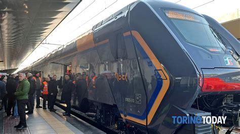 Guasto Sulla Ferrovia Sfm3 Torino Bardonecchia Ritardi Cancellazioni