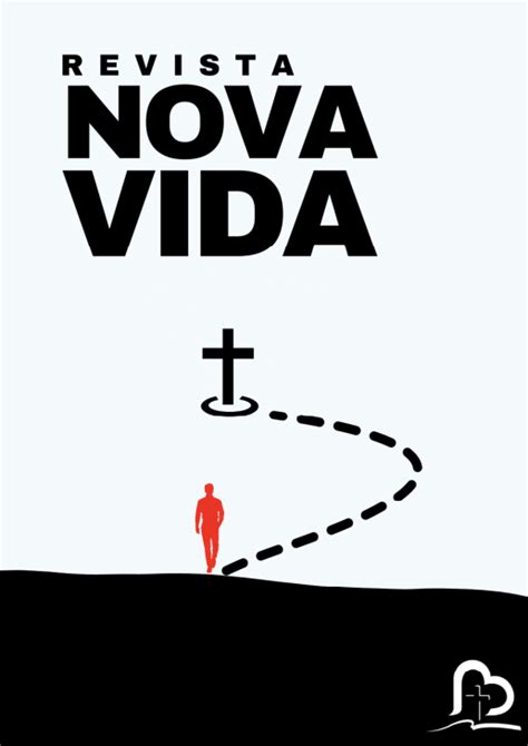 Revista Nova Vida Primeira Igreja Batista em Divinópolis