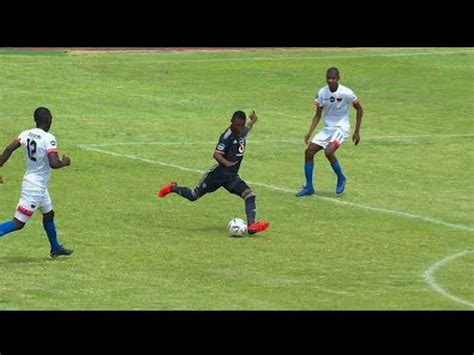 Diski Challenge | Orlando Pirates v Chippa United | Highlights | SuperSport