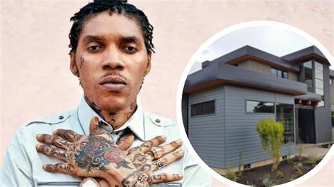 Vybz Kartel Shows Lavish Home Interior As Trial Hearing Date Draws Near